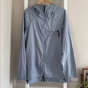 Men’s Nike SB Ultra Lightweight Windbreaker Jacket